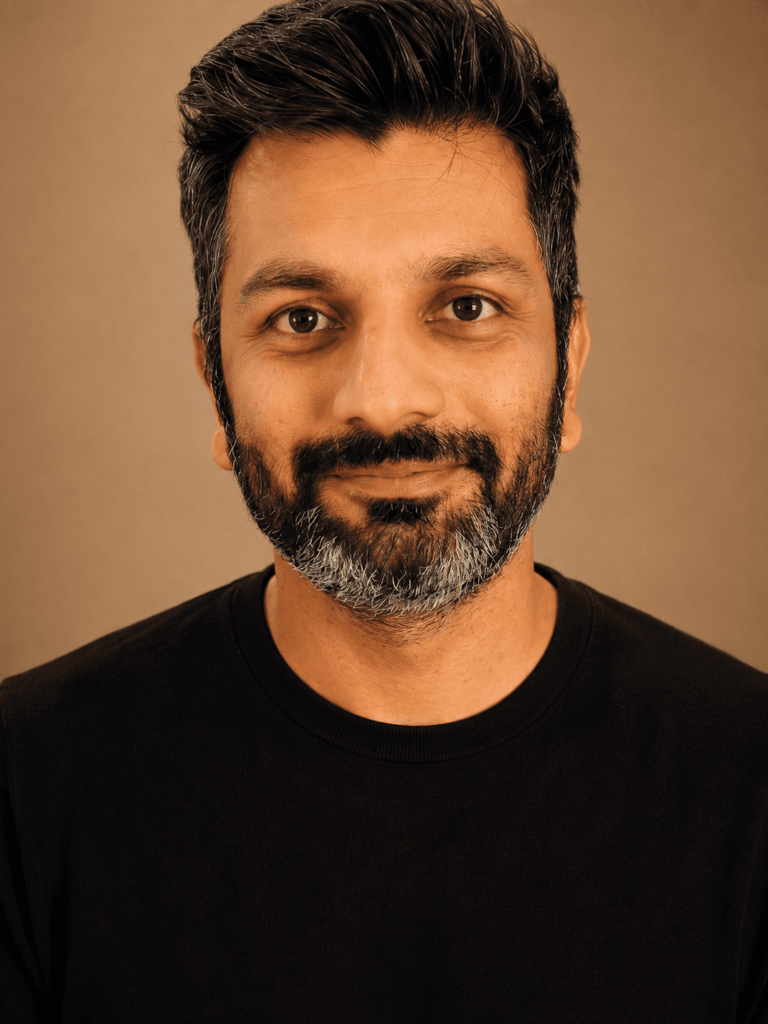 Sandeep Barhanpure